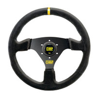 OMP Targa Steering Wheel