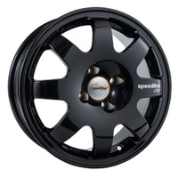 Speedline SL675 Renault / Peugeot Wheel