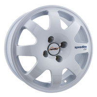 Speedline SL675 Renault / Peugeot Wheel