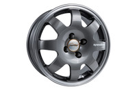 Speedline SL675 Renault / Peugeot Wheel