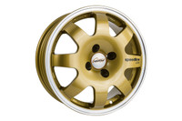 Speedline SL675 Renault / Peugeot Wheel