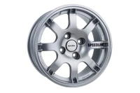 Speedline SL434 Peugeot Wheel
