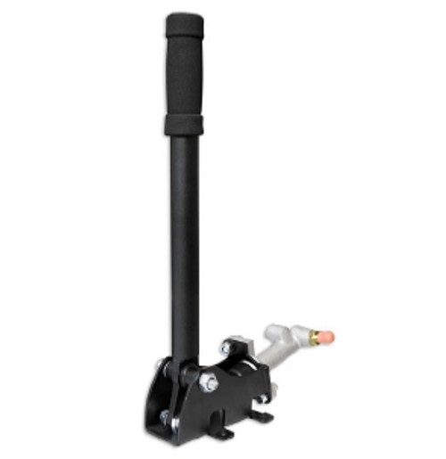Reverse Hydraulic Handbrake c/w 0.625 Cylinder