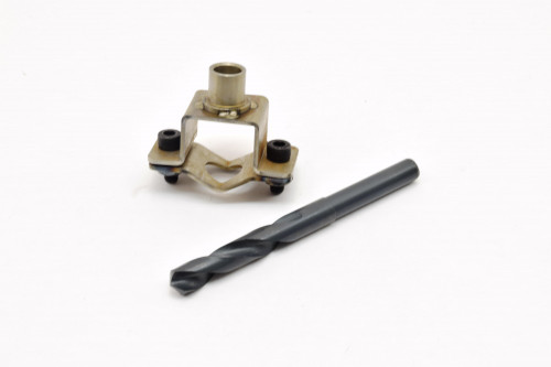 FIA Seat Mounting Kit Drill Jig