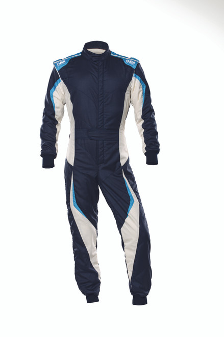 OMP Women's First Elle Race Suit Package - 2 Layer FIA