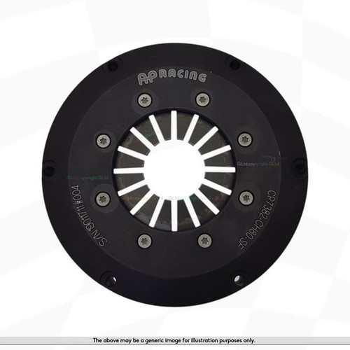 AP Racing Clutch Fiesta R2, R2T & Rally4