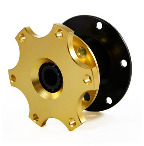 RRS Bolt-On Quick Release Steering Boss - EARS Motorsports. Official stockists for RRS-1120036001