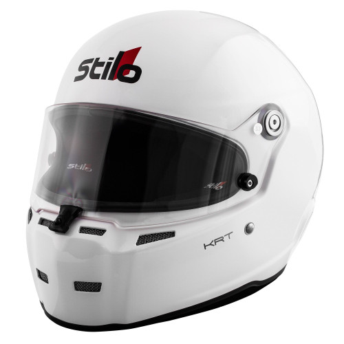 Stilo ST5FN KRT Composite Kart Helmet