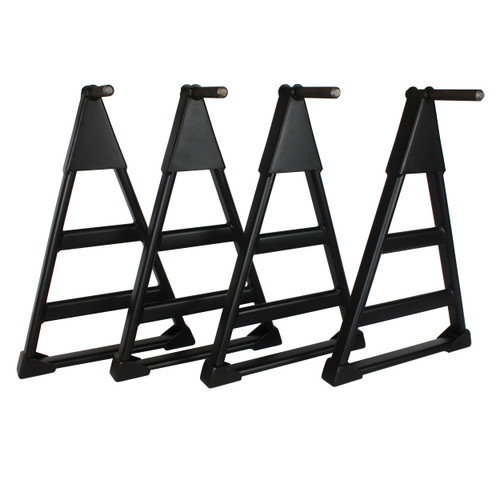 Axle / Sill Stands