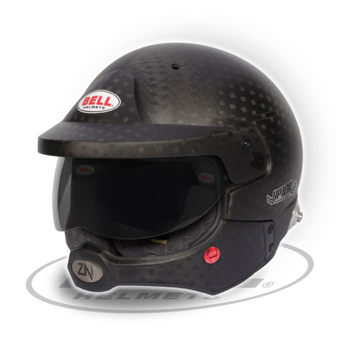 Bell HP10 Rally 8860-2018 Helmet