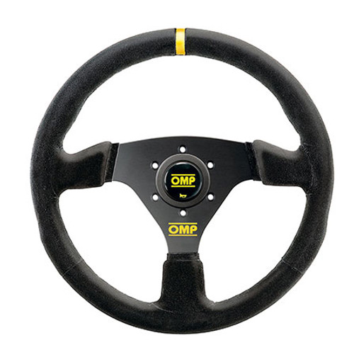 OMP TARGA Steering Wheel - EARS Motorsports. Official stockists for OMP-OD/2005