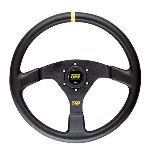 OMP VELOCITA OV SUPERLEGGERO Steering Wheel | EARS Rally & Motorsports