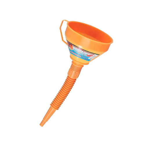 Flexible 160mm Diameter Funnel | EARS Motorsport Ireland & UK