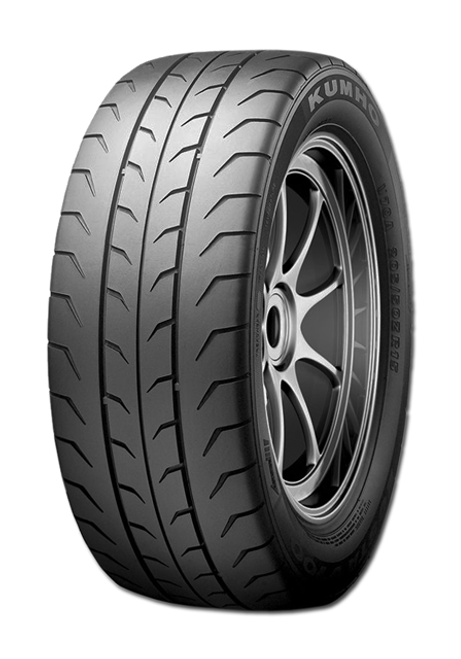 Kumho Tyre -  V70A - EARS Motorsports. Official stockists for Kumho-KM-V70A