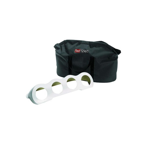 RedSpec Lamp pod bag | EARS Motorsport Ireland & UK