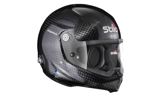 Stilo WRX DIRT Zero 8860-2018 Helmet | EARS Motorsport Ireland & UK