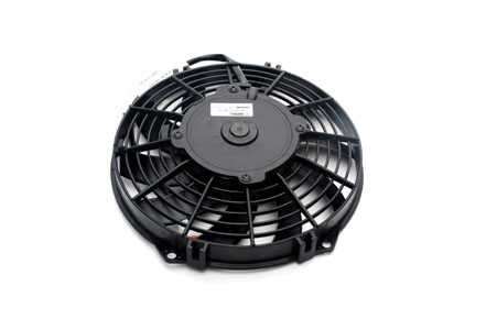 Spal VA07 12v 225mm Motorsport Fan VA07-AP7/C-31A 30100338A | EARS Motorsport Ireland & UK