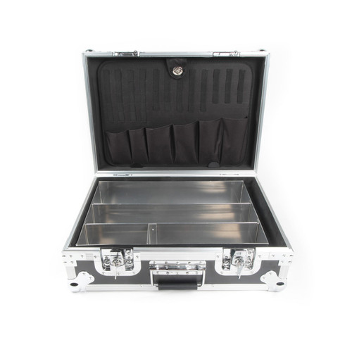 Kielder Pro-S Mechanics Tool Flightcase | EARS Motorsport Ireland & UK | Worldwide Shipping Solutions