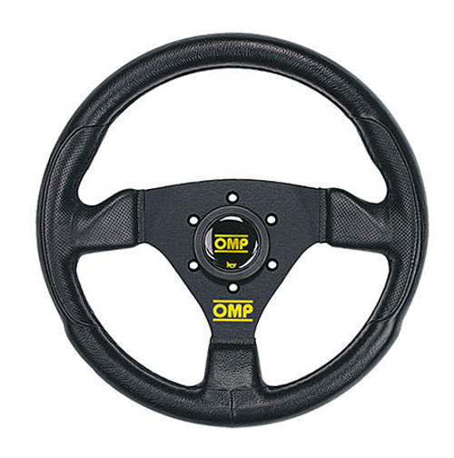 OMP TRECENTO UNO Steering Wheel - EARS Motorsports. Official stockists for OMP-OD/1989/NN