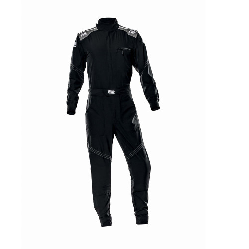 OMP X-Mech Stretch Mechanics Overalls | NB0-1581-A01 | EARS Motorsport Ireland & UK | Established 1988 | Worldwide Shipping