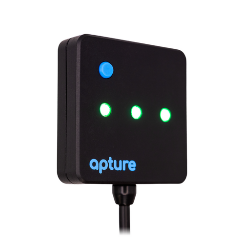 Apture RemoteGP01A | GoPro Camera Remote Controller | EARS Motorsport Ireland & UK | Worldwide Delivery available