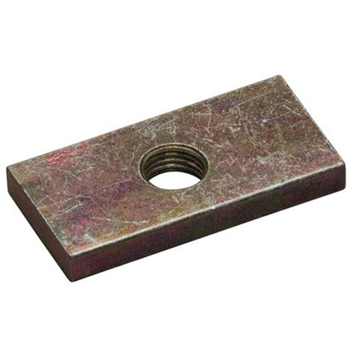 OMP Harness Eyebolt Backing Plate - EARS Motorsports. Official stockists for OMP-DB/421