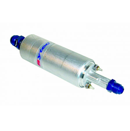 External Fuel Injection Pumps 