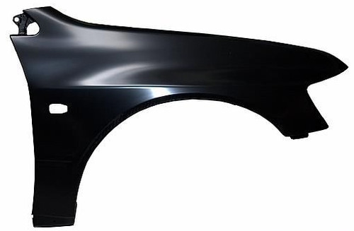 Mitsubishi Evo CT9A Front Wing OEM