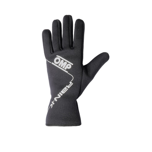 OMP Rain Karting Gloves - EARS Motorsports. Official stockists for OMP-KK02739