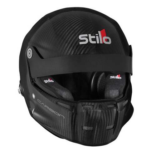 Stilo ST5 R Carbon Rally Helmet - EARS Motorsports. Official stockists for Stilo-AA0701BG1M