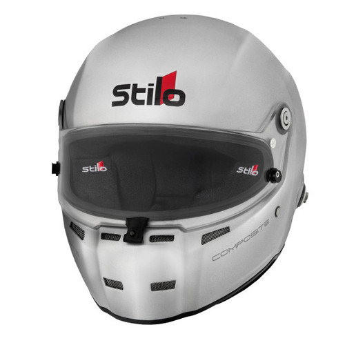 Stilo ST5 FN Composite Helmet - EARS Motorsports. Official stockists for Stilo-AA0710AG2T