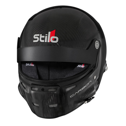 Stilo ST5 GT Carbon Helmet - EARS Motorsports. Official stockists for Stilo-AA0702CG1T