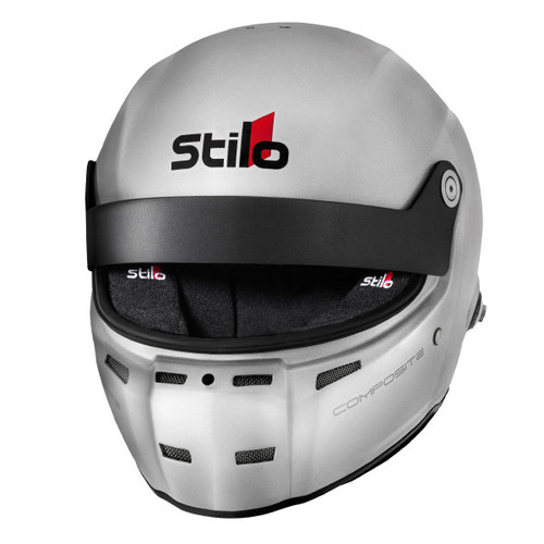 Stilo ST5 GTN Composite Helmet - EARS Motorsports. Official stockists for Stilo-AA0712AG2T