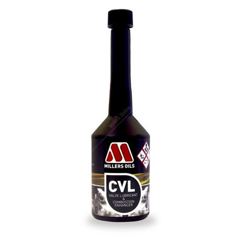 Millers CVL (250ml) - EARS Motorsports. Official stockists for Millers Oils-CVL