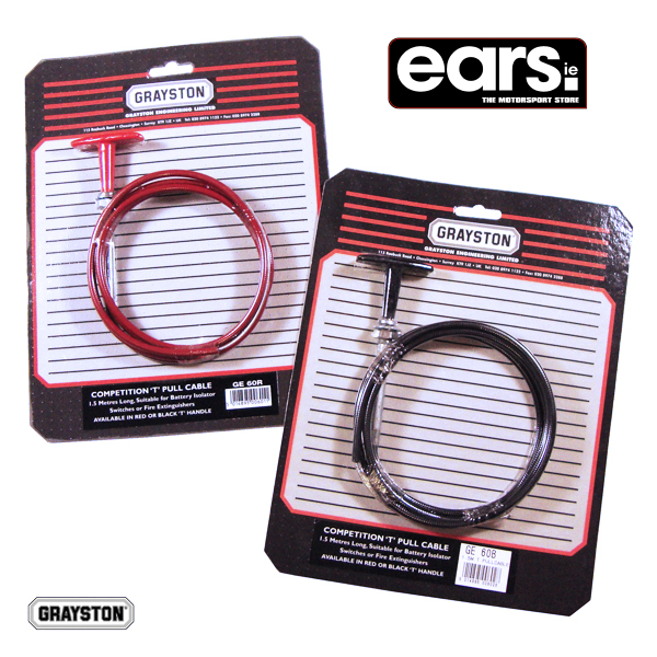 Grayston Pull Cable