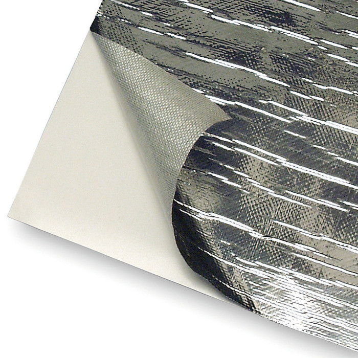 DEI Reflect-A-Cool 12"x24" Adhesive Sheet