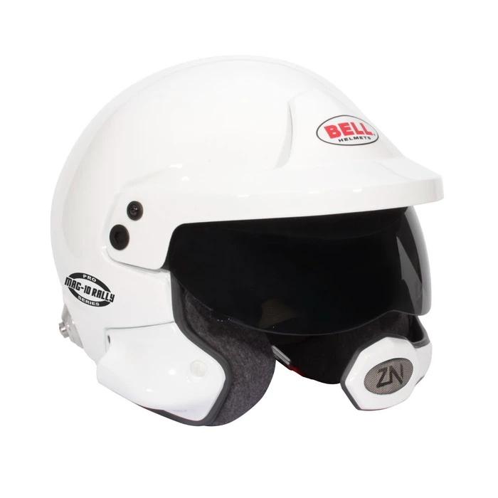 Bell Mag-10 Rally Pro Composite Helmet