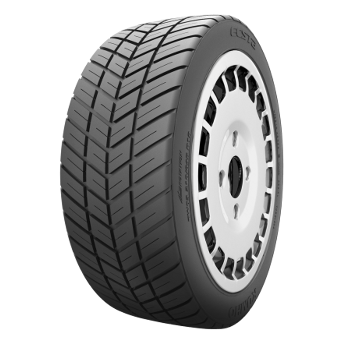 Kumho TW03 FIA Wet Tyre