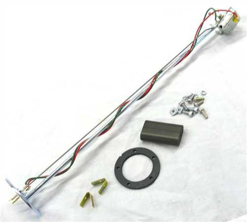 RTECF5H Racetech fuel level sender