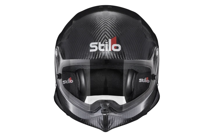 Stilo WRX DIRT Carbon Helmet | 8859-2015 SA2020 | EARS Motorsport Ireland & UK