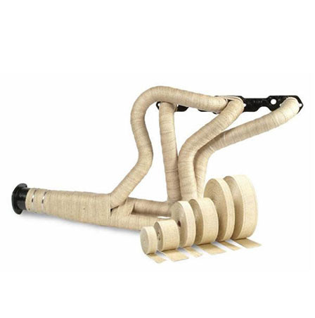 DEI Tan Exhaust Wrap 2"x50FT - EARS Motorsports. Official stockists for DEI-010102