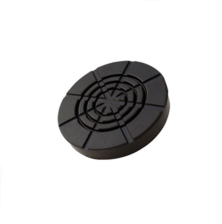 AC Hydraulic Jack Rubber Head EARS Rally & Motorsports