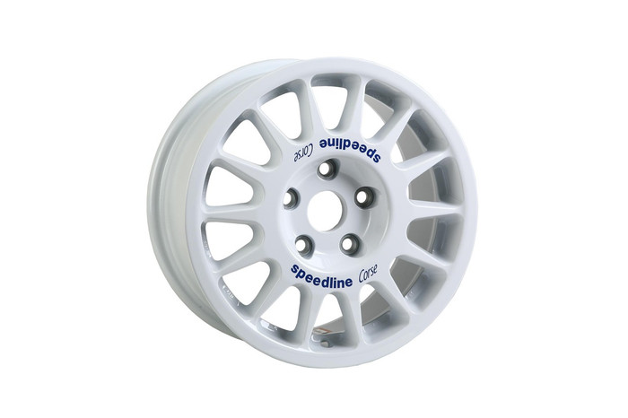 Speedline 7x15 Type 2118 Wheel - EARS Motorsports. Official stockists for Speedline Corse-SL2118-7x15