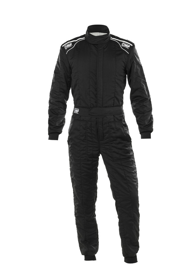 OMP Sport Racesuit | EARS Motorsport Ireland & UK | Worldwide Shipping Solutions