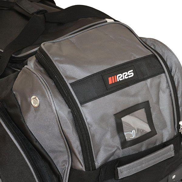 RRS Travel bag