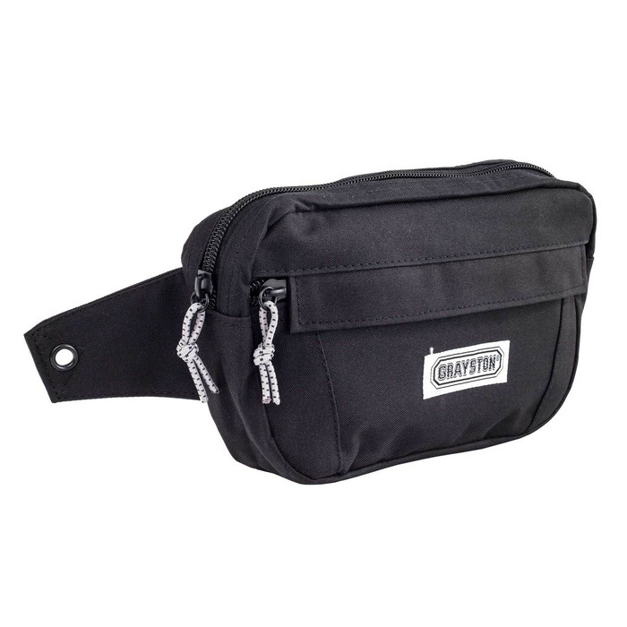 Grayston Rally Door/Rollcage Pouch Bag - EARS Motorsports. Official stockists for Grayston-GE673