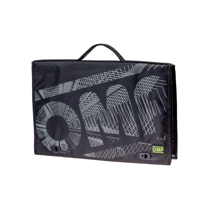 OMP Co-Driver Bag