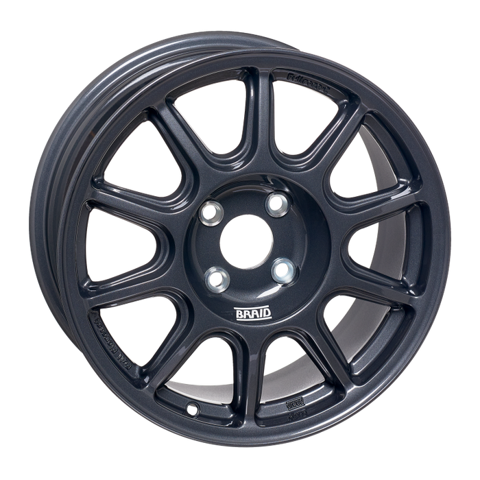 Renault Clio Phase 2 Race / Trackday Wheels
