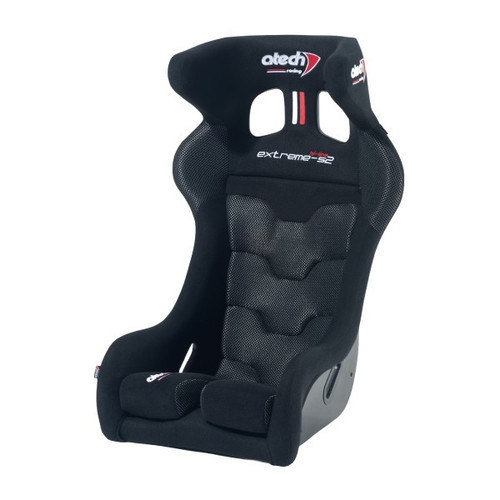 Atech Extreme S2 Seat EARS Rally Motorsports
