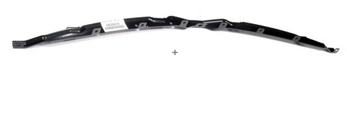 Evo 9 Lower Front Bumper Support Bar O E EARS Rally Motorsports
